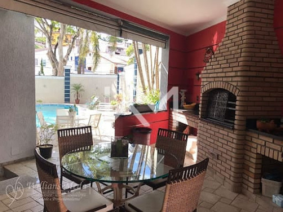 Imagem Casa com 4 Quartos à Venda, 357 m² em Jardim Franca - São Paulo Imagem Casa com 4 Quartos à Venda, 357 m² em Jardim Franca - São Paulo