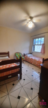 Imagem Apartamento com 2 Quartos à Venda, 55 m² em Umuarama - Ubatuba