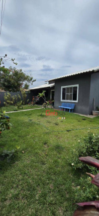 Casa com 3 Quartos à Venda, 106 m² em Campo Redondo - São Pedro Da Aldeia
