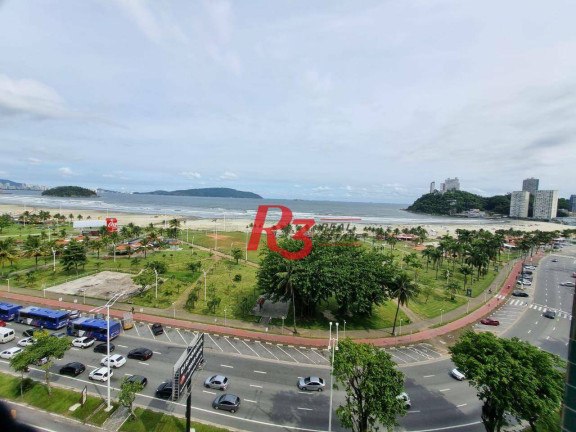 Imagem Apartamento com 3 Quartos à Venda, 189 m² em Itararé - São Vicente Imagem Apartamento com 3 Quartos à Venda, 189 m² em Itararé - São Vicente