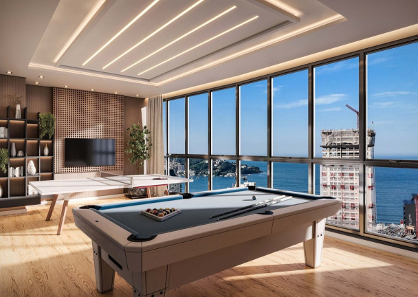 Imagem Imóvel com 3 Quartos à Venda, 133 m² em Centro - Itapema