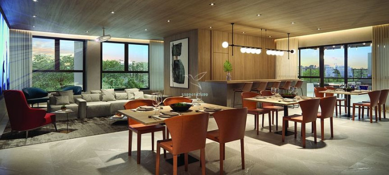 Imagem Cobertura com 3 Quartos à Venda, 144 m² em Vila Yara - Osasco Imagem Cobertura com 3 Quartos à Venda, 144 m² em Vila Yara - Osasco
