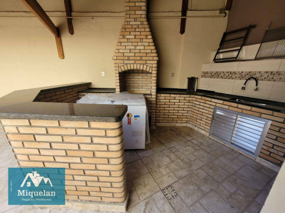 Imagem Casa com 2 Quartos à Venda, 80 m² em Itaquera - São Paulo