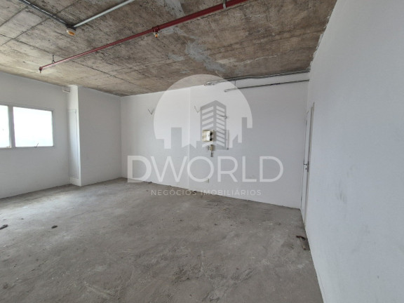 Imagem Sala Comercial à Venda, 39 m² em Centro - São Bernardo Do Campo