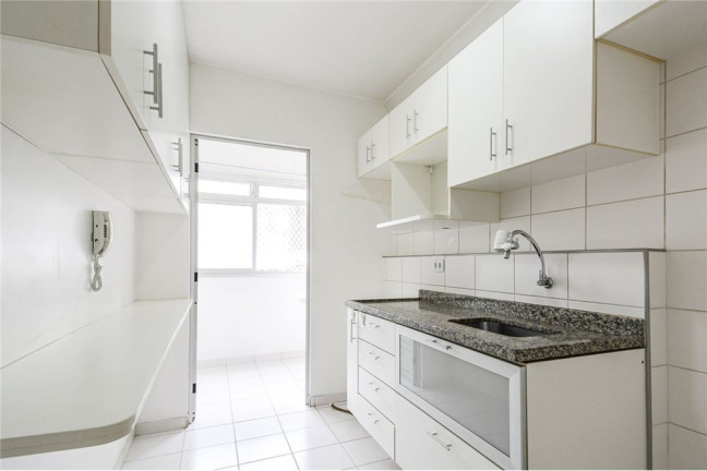 Imagem Imóvel com 2 Quartos à Venda,  em Vila Santa Catarina - São Paulo