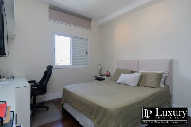Imagem Cobertura com 3 Quartos à Venda, 404 m² em Vila Mariana - São Paulo