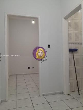 Imagem Sala Comercial à Venda, 50 m² em Centro - São Vicente Imagem Sala Comercial à Venda, 50 m² em Centro - São Vicente