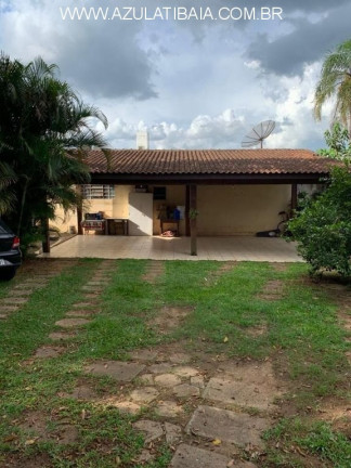 Imagem Imóvel com 4 Quartos à Venda, 550 m² em Usina - Atibaia Imagem Imóvel com 4 Quartos à Venda, 550 m² em Usina - Atibaia