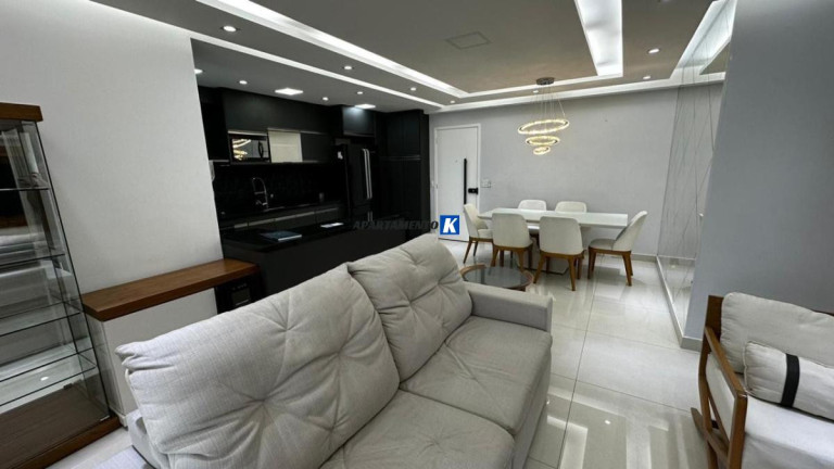 Imagem Apartamento com 3 Quartos à Venda, 95 m² em Jardim Flor Da Montanha - Guarulhos