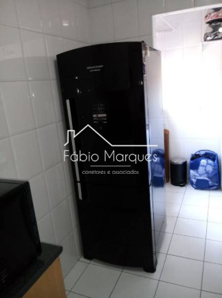 Imagem Imóvel com 1 Quarto à Venda, 34 m² em Tatuapé - São Paulo Imagem Imóvel com 1 Quarto à Venda, 34 m² em Tatuapé - São Paulo