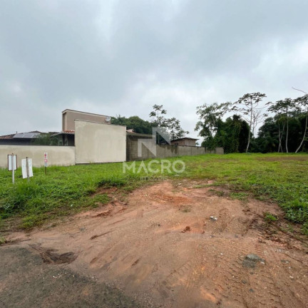 Imagem Terreno à Venda, em Tifa Martins - Jaraguá Do Sul Imagem Terreno à Venda, em Tifa Martins - Jaraguá Do Sul