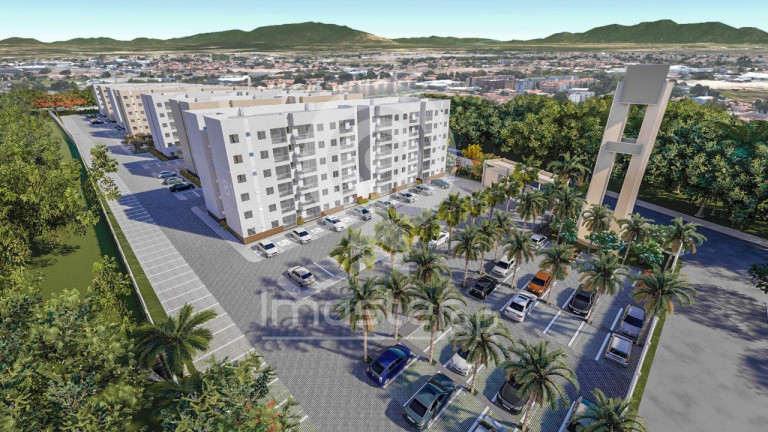 Imagem Apartamento com 2 Quartos à Venda, 45 m² em Messejana - Fortaleza Imagem Apartamento com 2 Quartos à Venda, 45 m² em Messejana - Fortaleza