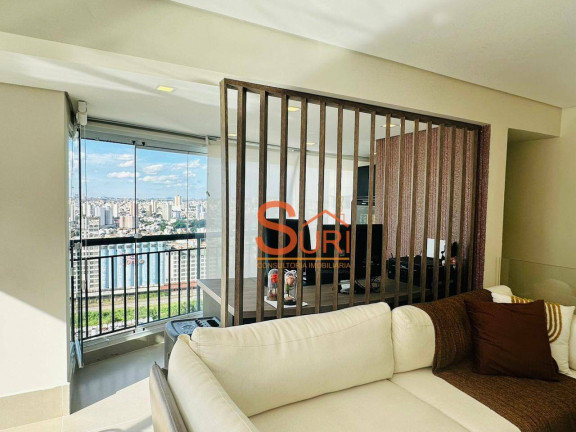 Imagem Cobertura com 3 Quartos à Venda, 186 m² em Jardim - Santo André Imagem Cobertura com 3 Quartos à Venda, 186 m² em Jardim - Santo André