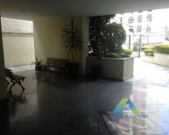 Imagem Apartamento com 4 Quartos à Venda, 110 m² em Cerqueira César - São Paulo Imagem Apartamento com 4 Quartos à Venda, 110 m² em Cerqueira César - São Paulo