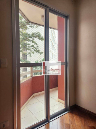 Imagem Apartamento com 2 Quartos à Venda, 64 m² em Jabaquara - São Paulo Imagem Apartamento com 2 Quartos à Venda, 64 m² em Jabaquara - São Paulo
