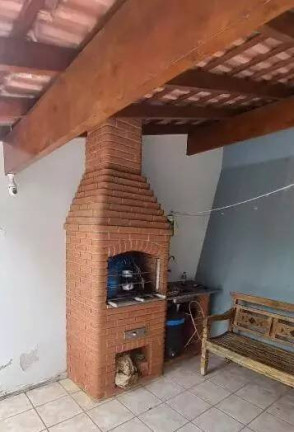 Imagem Sobrado com 4 Quartos à Venda, 265 m² em Independência - São Bernardo Do Campo Imagem Sobrado com 4 Quartos à Venda, 265 m² em Independência - São Bernardo Do Campo