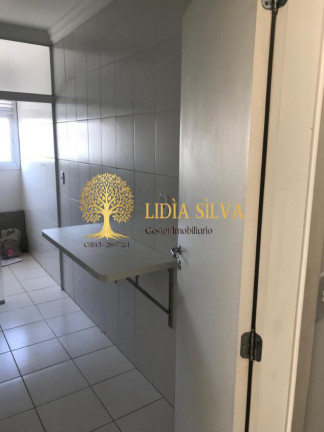 Imagem Apartamento com 2 Quartos à Venda, 62 m² em Vila Da Saúde - São Paulo