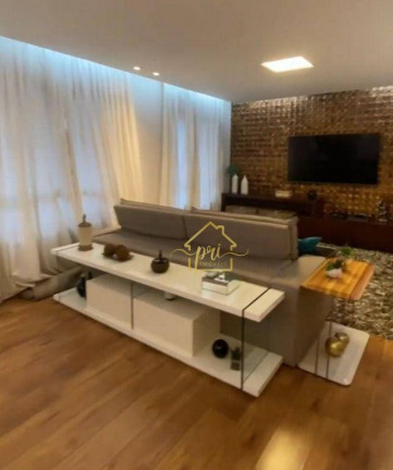 Imagem Apartamento com 3 Quartos à Venda, 189 m² em Ponta Da Praia - Santos Imagem Apartamento com 3 Quartos à Venda, 189 m² em Ponta Da Praia - Santos