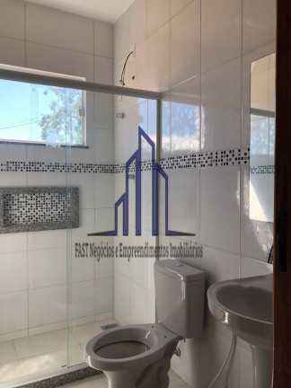 Imagem Casa com 2 Quartos à Venda, 288 m² em Caluge - Itaboraí