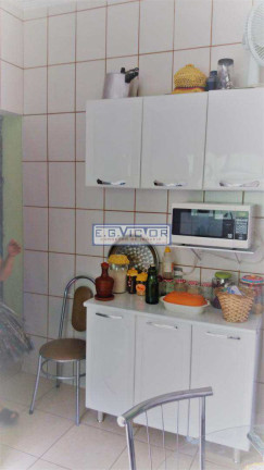 Imagem Casa com 1 Quarto à Venda, 78 m² em Balneário Jussara - Mongaguá