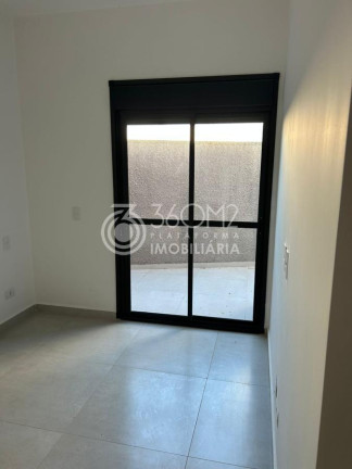 Imagem Apartamento com 3 Quartos à Venda, 95 m² em Campestre - Santo André