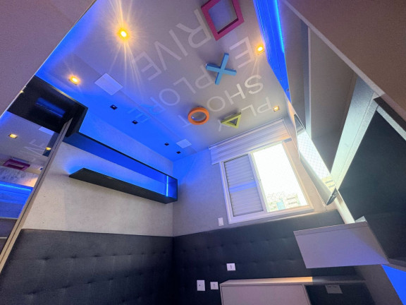 Imagem Apartamento com 2 Quartos à Venda, 91 m² em Gonzaga - Santos Imagem Apartamento com 2 Quartos à Venda, 91 m² em Gonzaga - Santos