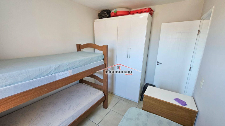 Imagem Apartamento com 2 Quartos à Venda, 63 m² em Canto Do Forte - Praia Grande