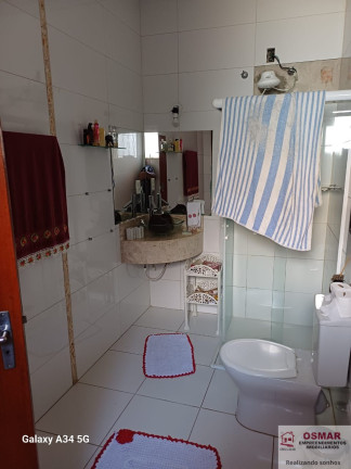 Imagem Casa com 3 Quartos à Venda, 130 m² em Jardim Recanto Dos Sonhos - Sumaré Imagem Casa com 3 Quartos à Venda, 130 m² em Jardim Recanto Dos Sonhos - Sumaré