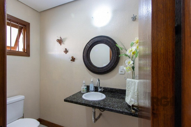Imagem Casa com 5 Quartos à Venda, em Espírito Santo - Porto Alegre Imagem Casa com 5 Quartos à Venda, em Espírito Santo - Porto Alegre