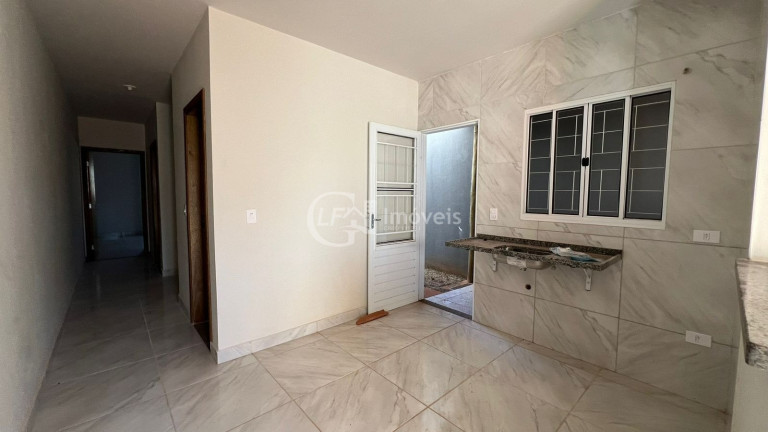 Imagem Casa com 2 Quartos à Venda, 60 m² em Jardim Carioca - Campo Grande Imagem Casa com 2 Quartos à Venda, 60 m² em Jardim Carioca - Campo Grande