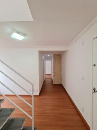 Imagem Cobertura com 2 Quartos à Venda, 106 m² em Vila Curuça - São Paulo Imagem Cobertura com 2 Quartos à Venda, 106 m² em Vila Curuça - São Paulo
