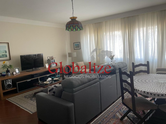 Imagem Imóvel com 3 Quartos à Venda, 150 m² em Boqueirão - Santos Imagem Imóvel com 3 Quartos à Venda, 150 m² em Boqueirão - Santos
