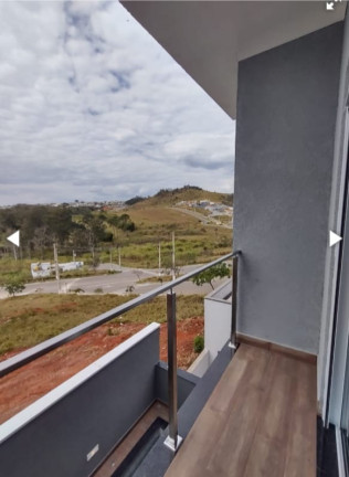 Imagem Casa com 3 Quartos à Venda,  em Condomínio Villa Verde Bragança - Bragança Paulista