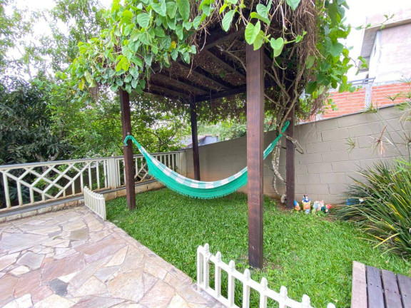 Imagem Casa com 3 Quartos à Venda, 322 m² em Paysage Bella Vittà - Vargem Grande Paulista