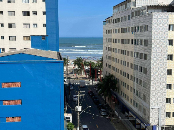 Imagem Apartamento com 1 Quarto à Venda, 65 m² em Mirim - Praia Grande Imagem Apartamento com 1 Quarto à Venda, 65 m² em Mirim - Praia Grande