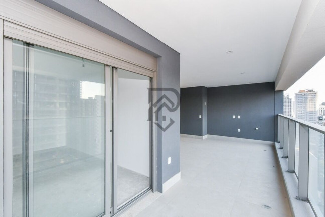 Imagem Apartamento com 3 Quartos à Venda, 125 m² em Campo Belo - São Paulo Imagem Apartamento com 3 Quartos à Venda, 125 m² em Campo Belo - São Paulo