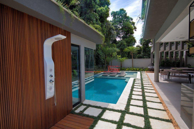Imagem Casa com 6 Quartos à Venda, 470 m² em Riviera Módulo 12 - Bertioga Imagem Casa com 6 Quartos à Venda, 470 m² em Riviera Módulo 12 - Bertioga
