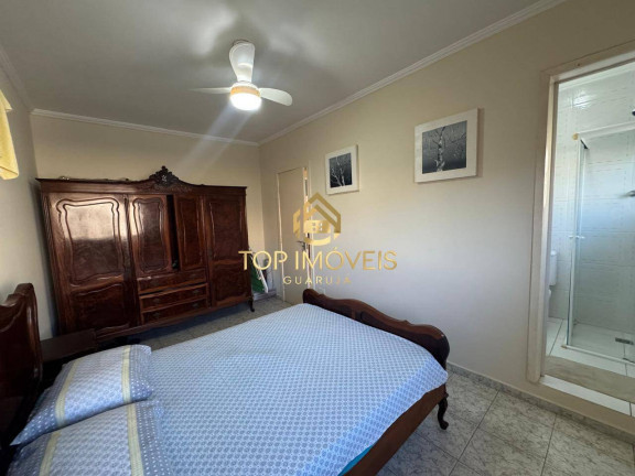 Imagem Apartamento com 2 Quartos à Venda, 60 m² em Tombo - Guarujá Imagem Apartamento com 2 Quartos à Venda, 60 m² em Tombo - Guarujá
