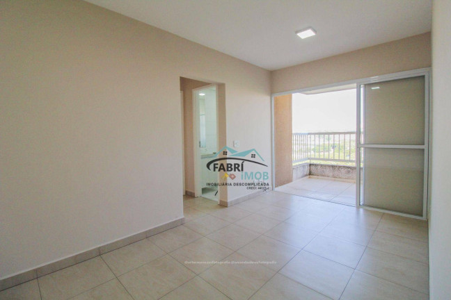 Apartamento com 2 Quartos à Venda, 50 m² em Vila Hortência - Sorocaba