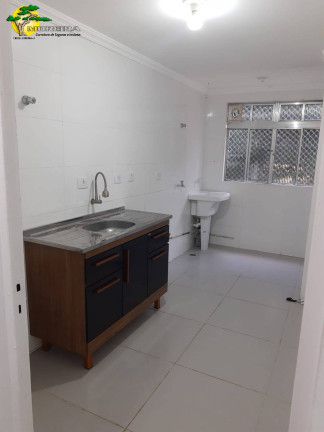 Imagem Apartamento com 2 Quartos à Venda, 61 m² em São Paulo