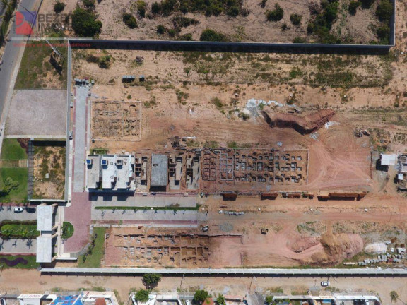 Imagem Casa com 3 Quartos à Venda, 125 m² em Ponta Negra - Natal
