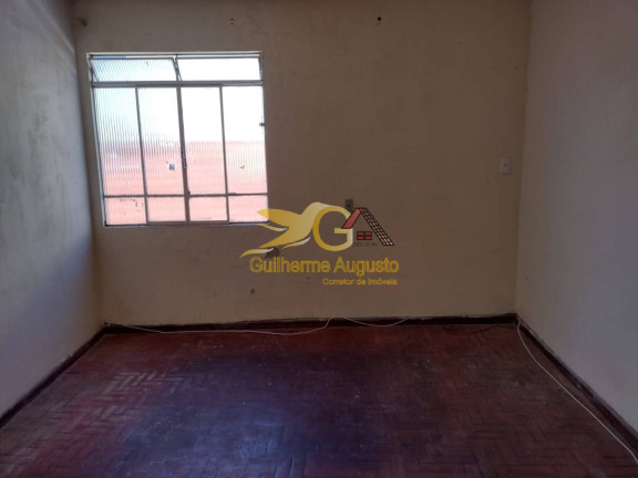 Imagem Casa com 5 Quartos à Venda, em Bela Vista - São João Del Rei Imagem Casa com 5 Quartos à Venda, em Bela Vista - São João Del Rei