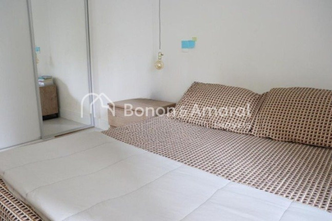Imagem Apartamento com 1 Quarto à Venda, 40 m² em Cambuí - Campinas Imagem Apartamento com 1 Quarto à Venda, 40 m² em Cambuí - Campinas