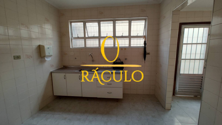 Imagem Casa com 3 Quartos à Venda, 152 m² em Santa Maria - Santos Imagem Casa com 3 Quartos à Venda, 152 m² em Santa Maria - Santos