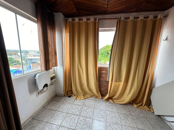 Imagem Casa com 4 Quartos à Venda, 180 m² em Dom Aquino - Cuiabá Imagem Casa com 4 Quartos à Venda, 180 m² em Dom Aquino - Cuiabá