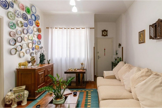 Imagem Apartamento com 2 Quartos à Venda, 78 m² em Jardim Paulista - São Paulo Imagem Apartamento com 2 Quartos à Venda, 78 m² em Jardim Paulista - São Paulo