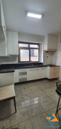 Imagem Apartamento com 4 Quartos à Venda, 124 m² em Funcionários - Belo Horizonte Imagem Apartamento com 4 Quartos à Venda, 124 m² em Funcionários - Belo Horizonte