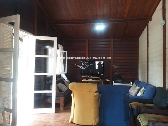 Imagem Chácara com 5 Quartos à Venda, 5.000 m² em Condomínio Itaembu - Itatiba