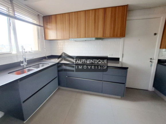 Imagem Apartamento com 4 Quartos à Venda, 223 m² em Itaim Bibi - São Paulo