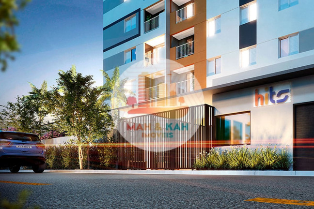 Imagem Apartamento com 2 Quartos à Venda, 67 m² em Vila Santa Catarina - São Paulo Imagem Apartamento com 2 Quartos à Venda, 67 m² em Vila Santa Catarina - São Paulo